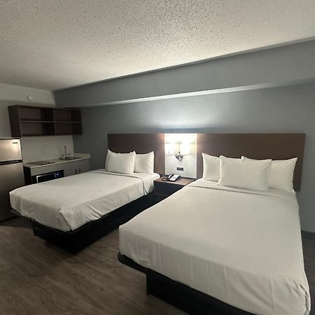 切斯特i-95郊区长住酒店 外观 照片